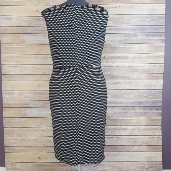 Black Label Dress - Picture 3 of 3